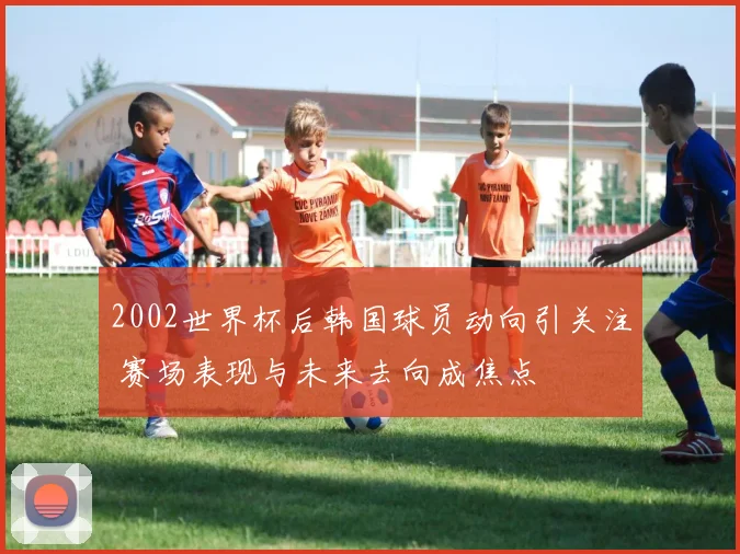 2002世界杯后韩国球员动向引关注 赛场表现与未来去向成焦点