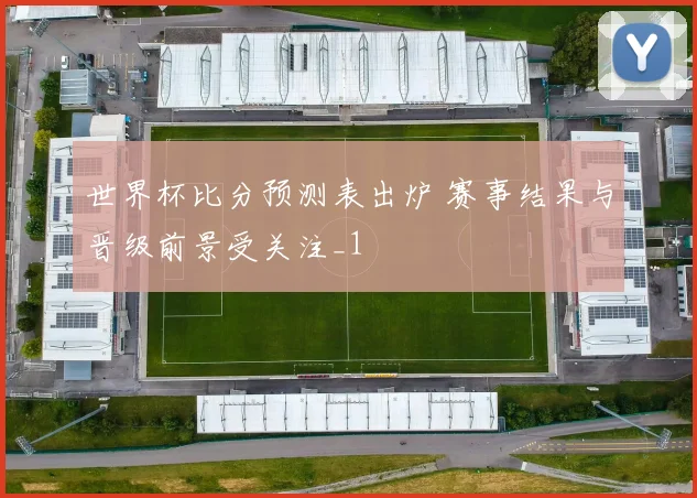 世界杯比分预测表出炉 赛事结果与晋级前景受关注_1