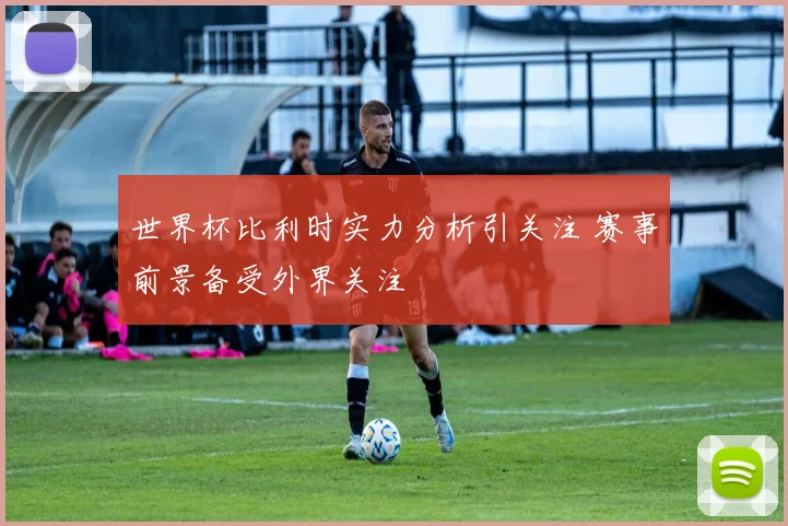 世界杯比利时实力分析引关注 赛事前景备受外界关注