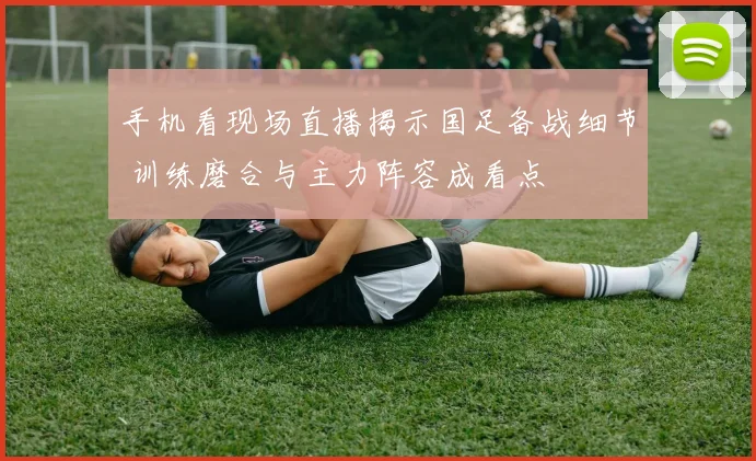 手机看现场直播揭示国足备战细节 训练磨合与主力阵容成看点